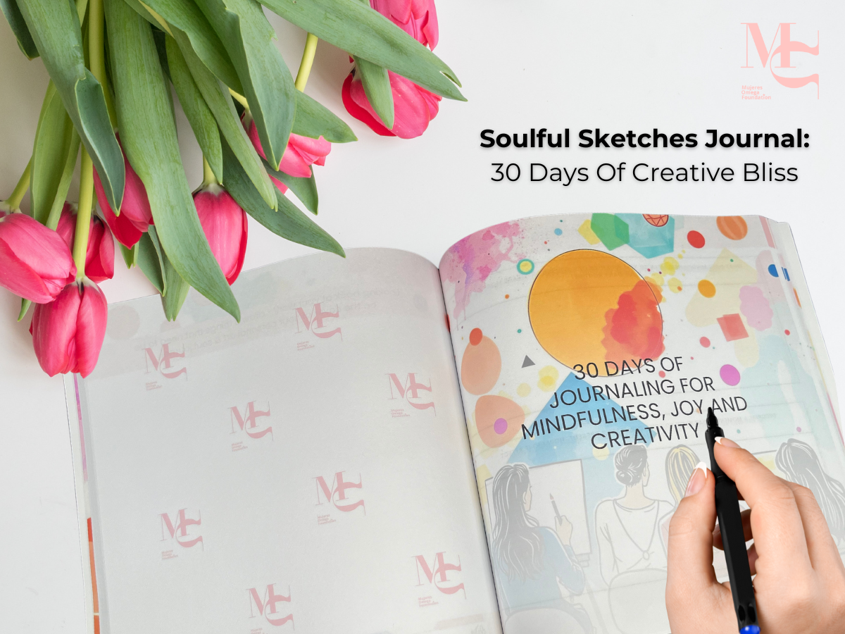 Coming This Year: Mindful Connections a 30-day program