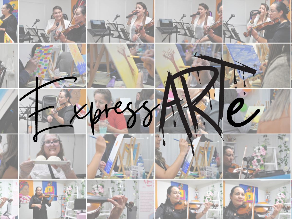 ExpressArte 2024 Report