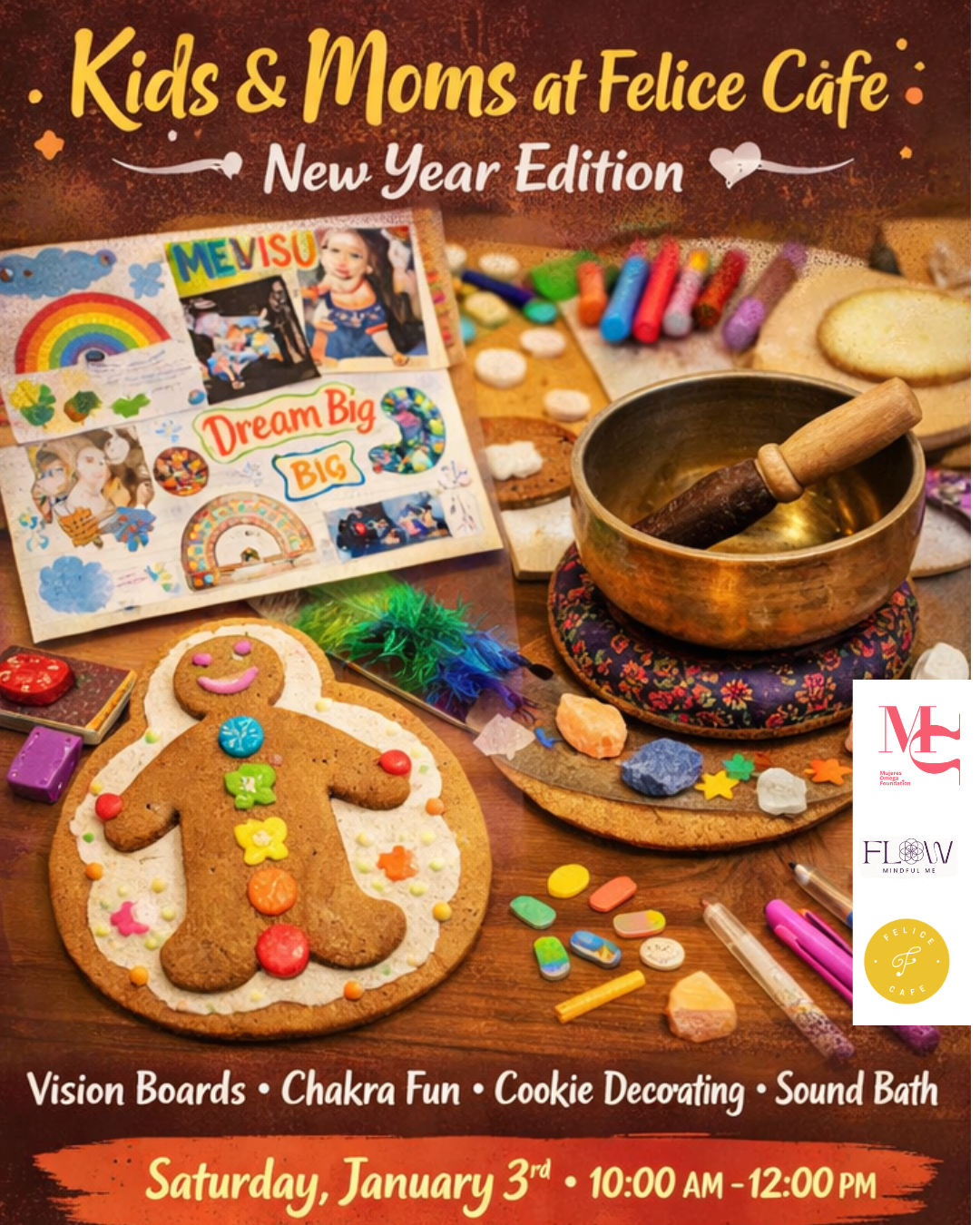 Closing 2025 with Gratitude